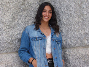 Meet your Posher, Bryghton